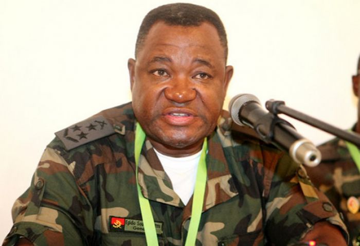 FAA consideram irrelevantes "grupinhos de Cabinda" que violam lei