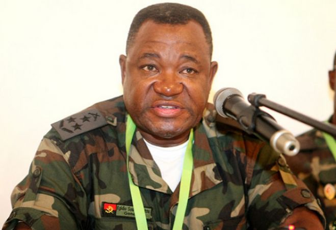 FAA consideram irrelevantes "grupinhos de Cabinda" que violam lei