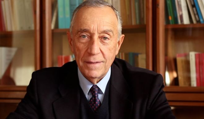 FLEC pede ao novo presidente português "reparação dos erros passados" em Cabinda