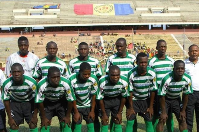 Leões' de Cabinda de regresso a Luanda no arranque da segunda jornada do Girabola