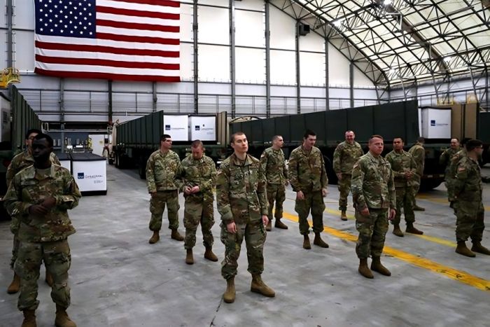 Estados Unidos estão a expandir a sua influência em África: uma base militar americana surgirá no norte de Angola