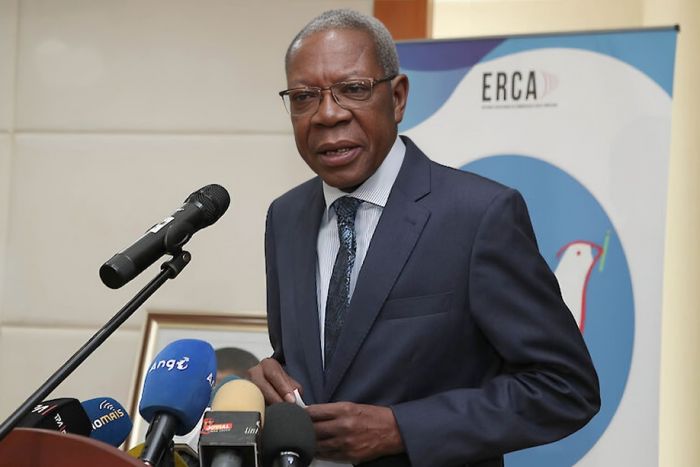 ERCA repudia uso das redes sociais para desordem popular