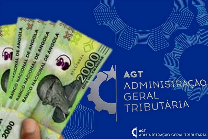 AGT quer tributar rendimentos de angolanos e estrangeiros que permaneçam mais de 90 dias