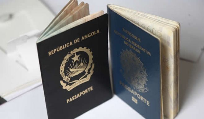 Governo de Angola concede nacionalidade angolana a 53 portugueses só em julho