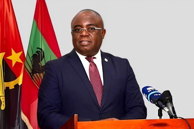 UNITA condena uso dos tribunais para perseguição política em Angola