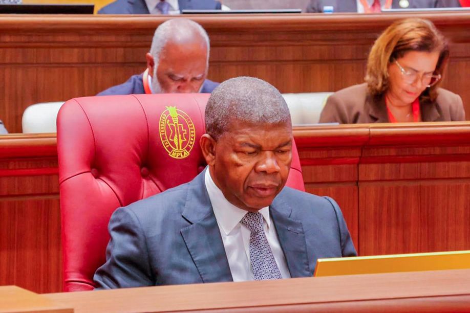Sucessão no MPLA: João Lourenço arrisca tornar-se um fardo eleitoral em 2027