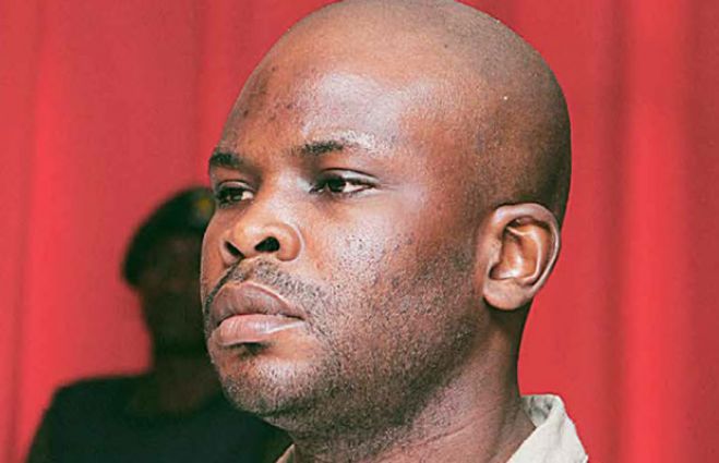 Condenado a 24 anos de cadeia por matar namorada