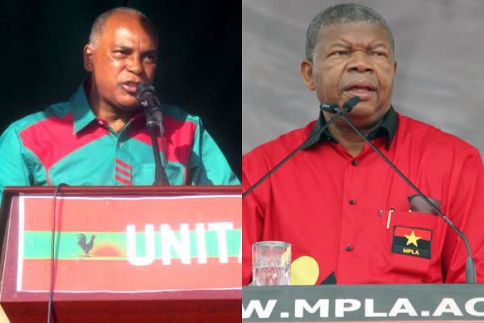 Observatório Eleitoral Angolano considera inconveniente ações de concorrentes no mesmo dia