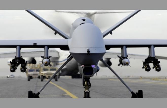 Forças Armadas Angolanas devem começar a operar “drones” em breve