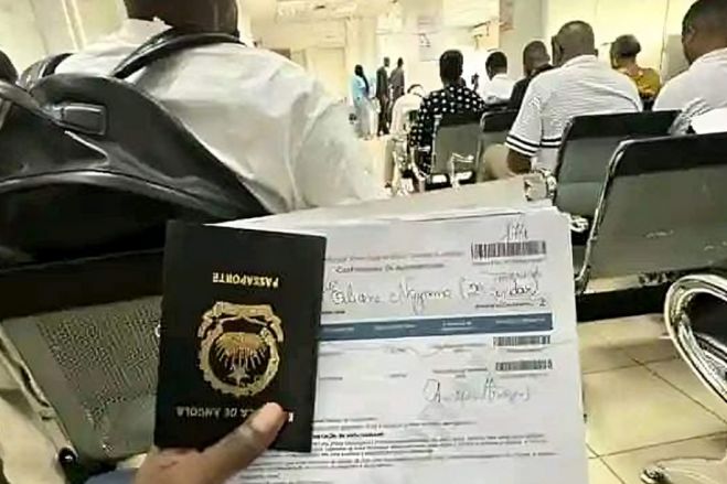 Governo português quer transformar visto para imigrantes CPLP em visto comunitário