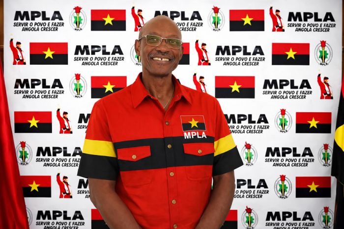 “Haja coragem”: Venâncio defende abertura e competição interna no MPLA