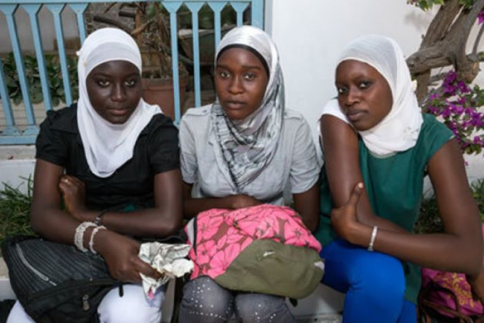 Autoridades angolanas garantem reabertura de mesquitas na Lunda Norte "após legalização"