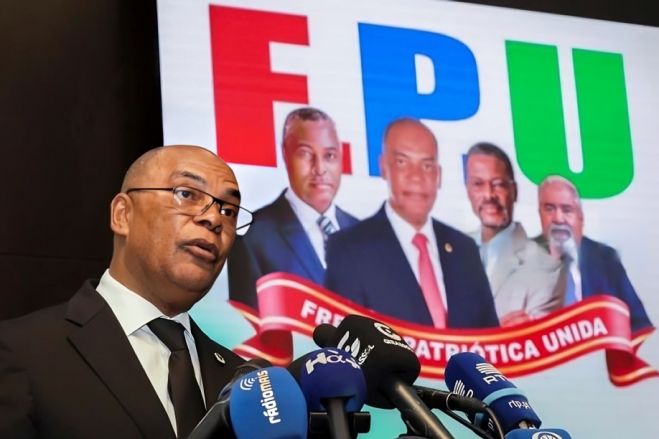 Oposição angolana pede que Biden ouça a sociedade civil e fale ao Parlamento