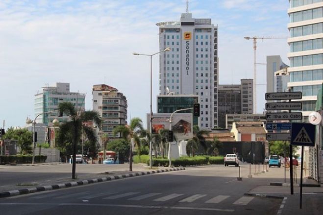 BCP, BPI e Banif usados para pagar corrupção em Angola