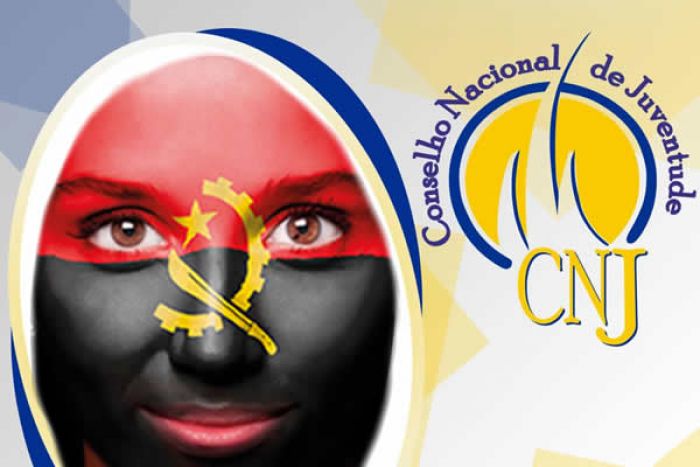 Conselho Nacional da Juventude é instrumento propagandístico do MPLA