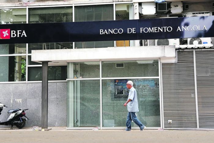 Procura superior à oferta do BFA mostra apetite dos investidores – presidente executivo
