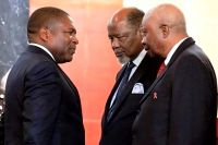 Elite governante moçambicana investiu fundos públicos na África do Sul - investigação