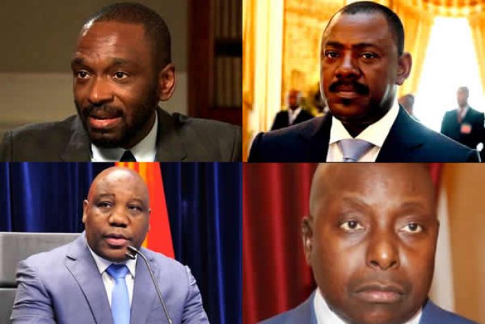 Processos ligados à corrupção encalhados no Tribunal Supremo