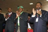 Ânimos "exaltadíssimos" no maior partido da oposição