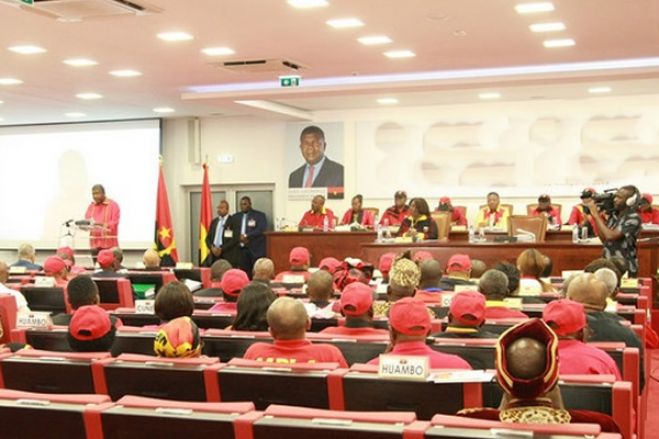 Covid 19: Cidade Alta em pânico pandemia atingiu à quase todos