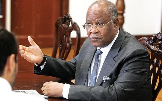 PGR de Angola diz que foi investigado em Portugal por "revanchismo"