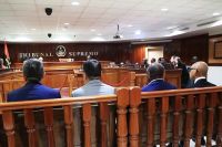 Caso CIF leva ex-ministro das Finanças e antigo PCE da BODIVA ao tribunal como declarantes