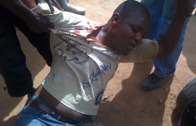 Direitos humanos dividem activistas e Mpla