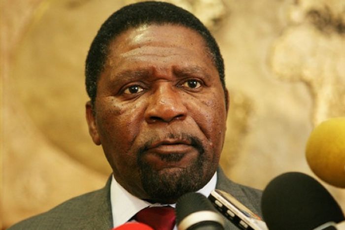 Angolanos não têm ainda país que queriam e todos são culpados e vitimas - Isaías Samakuva