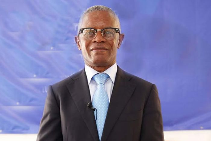 Quem general Francisco Furtado o novo Chefe da Casa de Segurança do PR