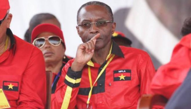 "Ser accionista de uma ou várias empresas não é corrupção" - Bornito de Sousa