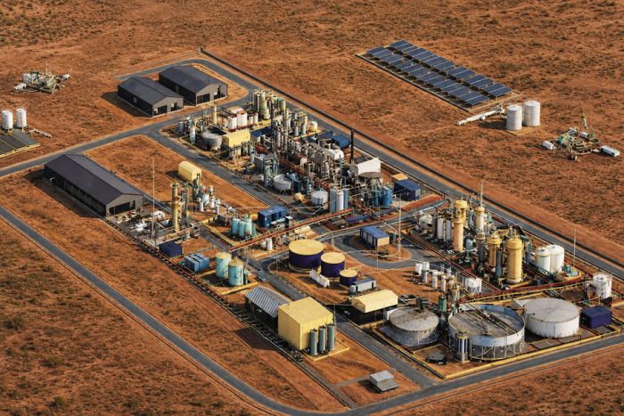 Angola quer deixar de exportar minerais concentrados e avançar para a refinação de terras raras