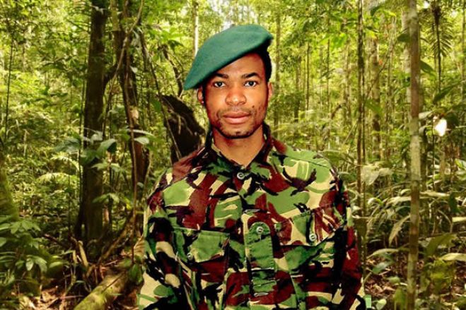 FLEC/FAC reivindica morte de três oficiais das FAA em confrontos em Cabinda