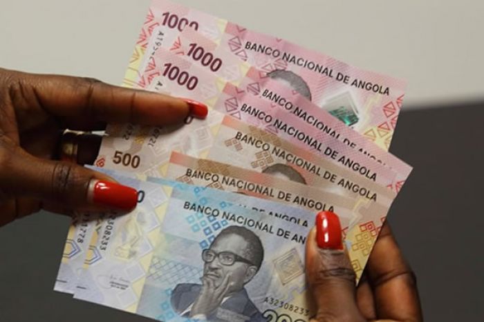 Conselho de Concertação Social aprova salário mínimo nacional para 70 mil kwanzas