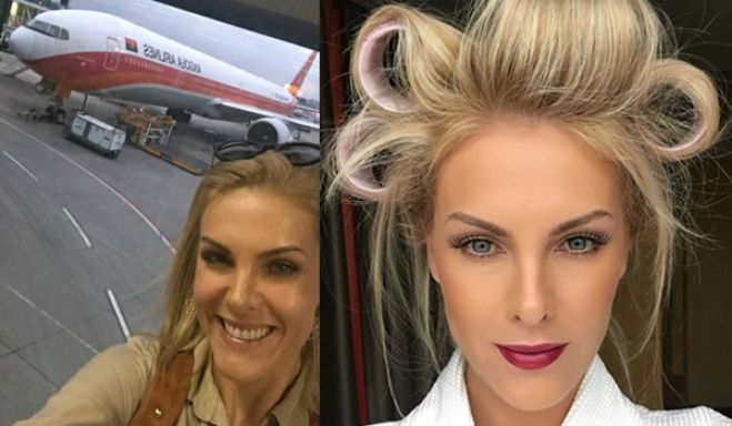 Ana Hickmann (Foto: Reprodução/Instagram)