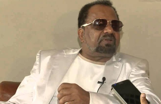 Bonga: "Pancadaria e prisões, não. Parem com isso!"