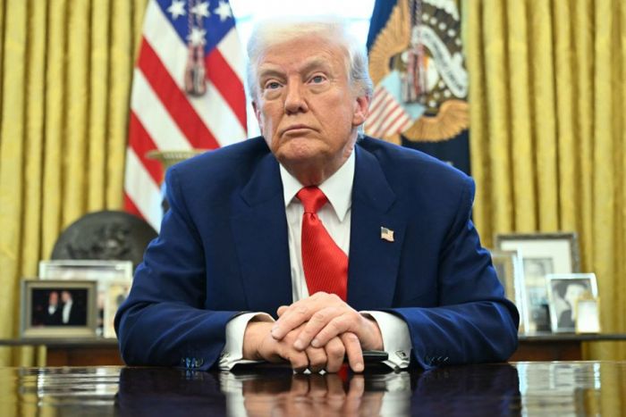 Tarifa total sobre importação de produtos chineses soma 145%, diz Casa Branca