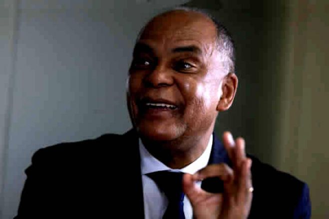 UNITA "barra" Pedro Mulemba e avança com Adalberto Costa Júnior