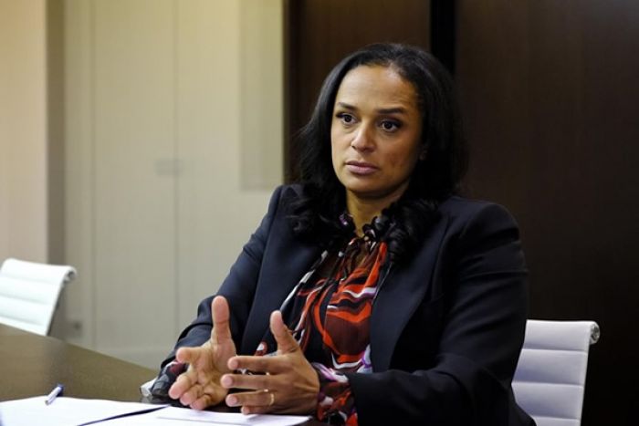 Isabel dos Santos diz que "irritou muita gente" quando quis cancelar contratos lesivos para a Sonangol