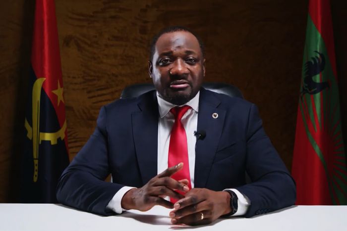 Analista considera “maturidade política” pré-candidatura de Rafael Savimbi à liderança da UNITA