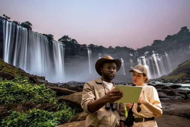 Governo prevê Injectar U$3 mil milhões no Turismo para diversificar economia