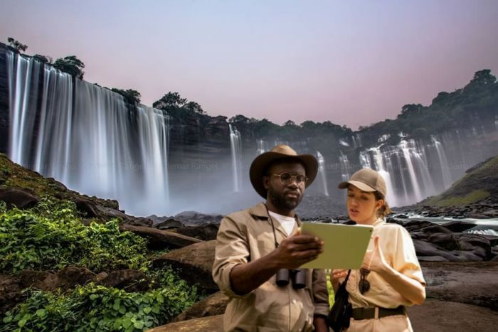 Governo prevê Injectar U$3 mil milhões no Turismo para diversificar economia