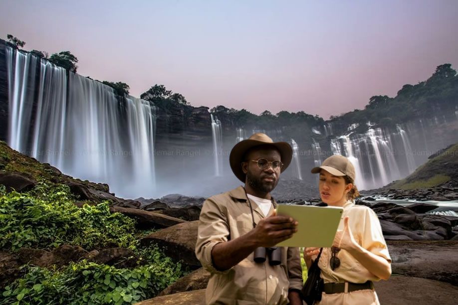 Governo prevê Injectar U$3 mil milhões no Turismo para diversificar economia