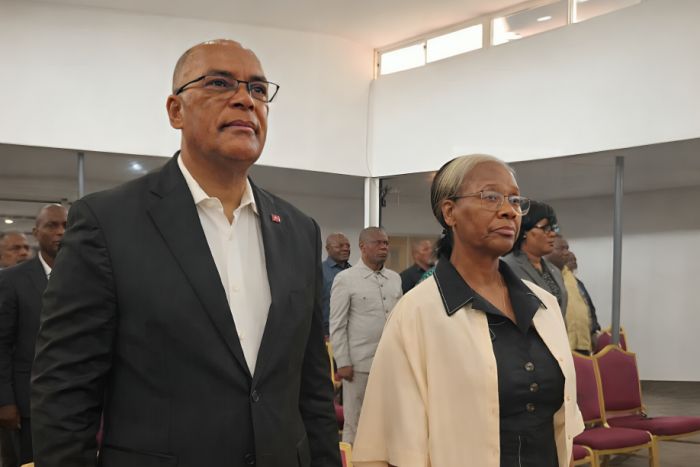 Direção da UNITA reúne-se para consolidar Pacto de Transição visando eleições de 2027