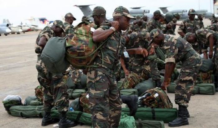 Falta de segurança obriga Angola a retirar membros que verificam pacificação no leste da RDCongo