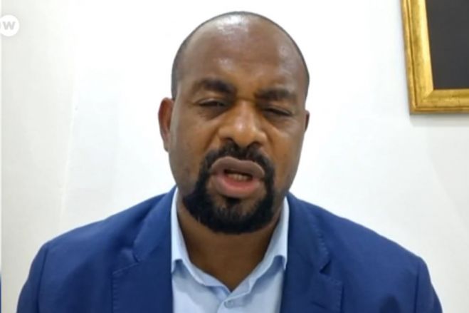 “João Lourenço fracassou e deixou legado de miséria” – diz político Nelito Ekuikui