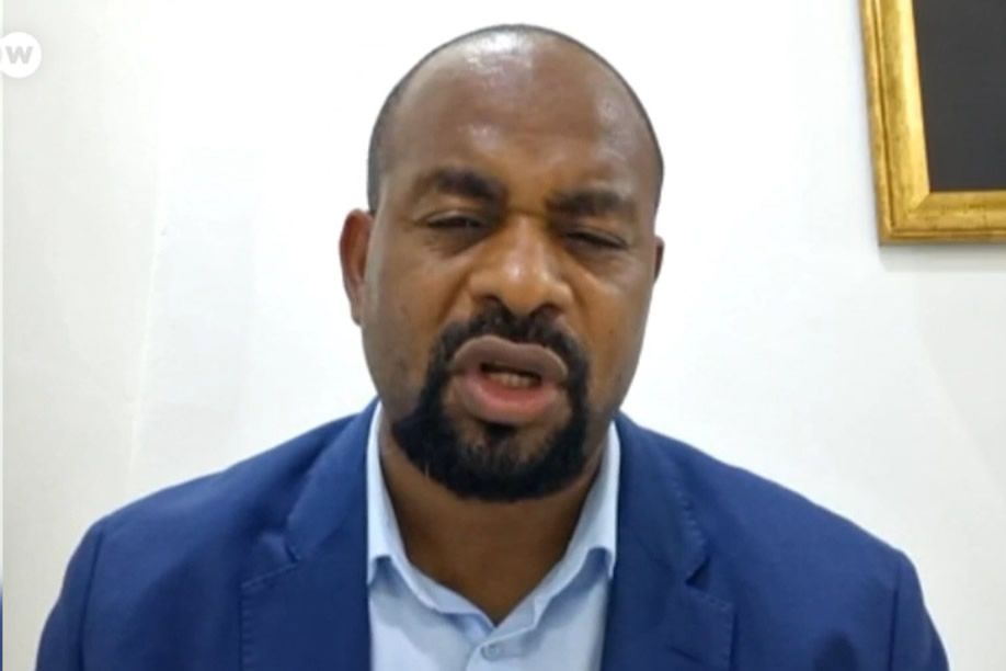 “João Lourenço fracassou e deixou legado de miséria” – diz político Nelito Ekuikui