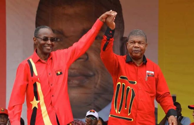 Popularidade de João Lourenço é inquestionável - Bornito de Sousa