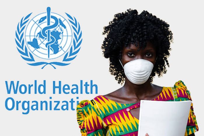 OMS desmente caso positivo de coronavírus em Angola