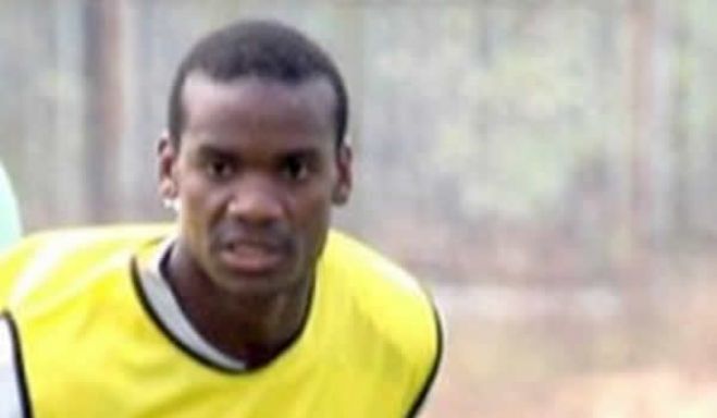 Zezão foi assassinado com um tiro no abdóme