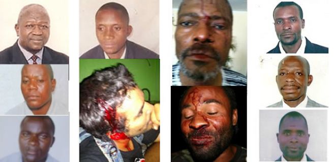 UNITA mantém a manifestação de Sábado 23